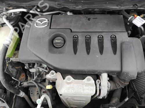 Right front window switch MAZDA 2 (DE_, DH_) 1.4 MZR-CD | BP25561574I26 