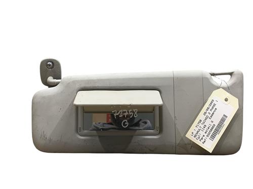 Left sun visor RENAULT TWINGO II (CN0_) 1.2 16V (CN04, CN0B) | BP25550369I1 