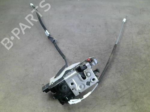 Used Rear right lock CITROËN C4 II (NC_) 1.6 BlueHDi 120 (120 hp) 25532529