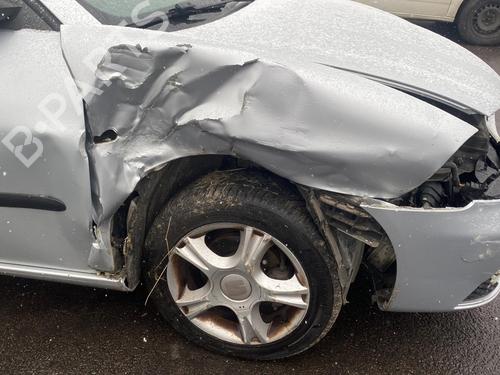 Left front window switch SEAT IBIZA III (6L1) 1.4 TDI | BP25504363I27 - Image 28