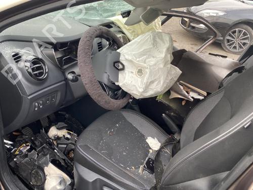 Left front window switch RENAULT CAPTUR I (J5_, H5_) 0.9 TCe 90 | BP25543047I27 - Image 18