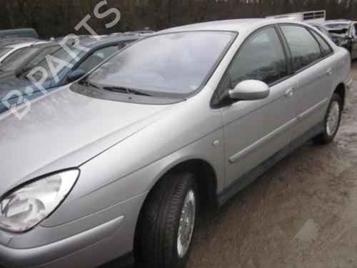 Front right seatbelt CITROËN C5 I (DC_) 3.0 V6 (DCXFXC, DCXFXF) | BP25536545I25  - Image 6