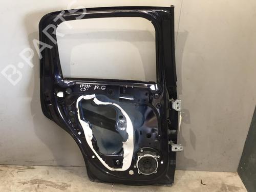 left-rear-door-citroen-c3-ii-sc_-2009-25551477 main image