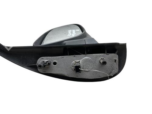 Right mirror RENAULT KANGOO Express (FW0/1_) 1.5 dCi 90 (FW0G, FW05, FW08, FW11) | BP28277099C27 