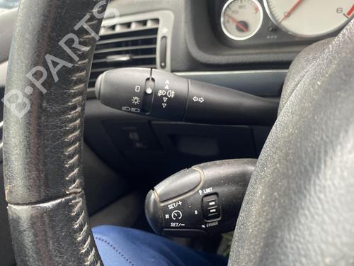 Steering column stalk PEUGEOT 407 (6D_) 2.0 HDi 135 (6DRHRH, 6DRHRE, 6DRHRG, 6DRHRJ) | BP25522283I23 