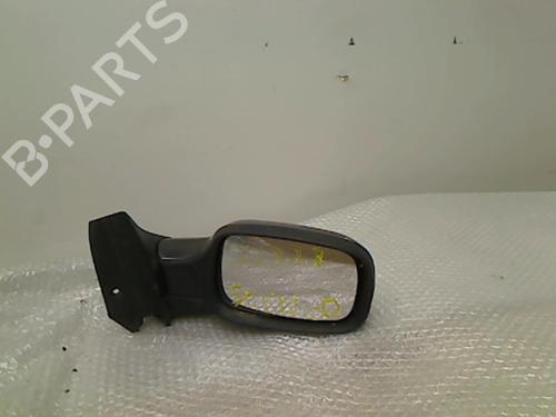 Used Right mirror RENAULT SCÉNIC II (JM0/1_) 1.5 dCi (JM02, JM13) (101 hp) 25577697