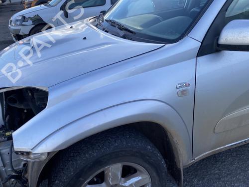 Left front window switch TOYOTA RAV 4 II (_A2_) 2.0 D 4WD (CLA20_, CLA21_, CLA20R, CLA21R) | BP34142968I27  - Image 18