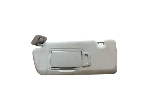 Used Left sun visor Left sun visor RENAULT TALISMAN (LP_) 1.6 dCi 130 (130 hp) 25529948 25529948