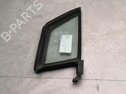 Used Front left quarter glass OPEL AGILA B (H08) 1.2 (F68) (86 hp) 25531818