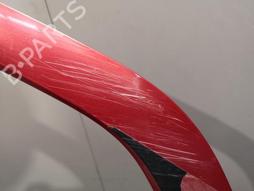 Right front door CITROËN C3 II (SC_) 1.6 HDi 90 | BP25538503C3 