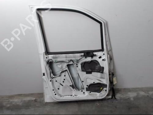 Used Left front door CITROËN JUMPY I (U6U_) 1.9 D 70 (69 hp) 25577286