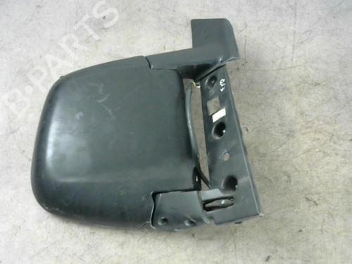 Used Right mirror Right mirror HYUNDAI H-1 / STAREX Bus (A1) 2.5 TCi (101 hp) 25583772 25583772