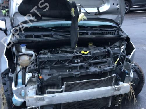 ABS pump CITROËN C3 Picasso (SH_)  | BP25551480M43  - Image 19