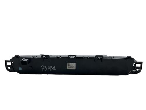 Climate control PEUGEOT PARTNER Box Body/MPV (K9) 1.5 BlueHDi 100 | BP25503763I5 