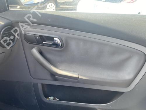 Left front window switch SEAT IBIZA III (6L1) 1.9 TDI | BP37755173I27 - Image 18