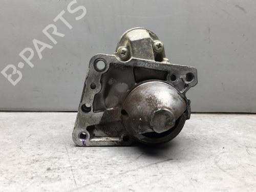 Startmotor CITROËN C4 II (NC_) 1.6 HDi 115 | BP25584411M8 