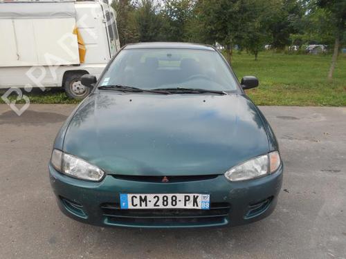 Used Parts MITSUBISHI COLT V (CJ_, CP_)  1300 GL,GLX (CJ1A)  2499558
