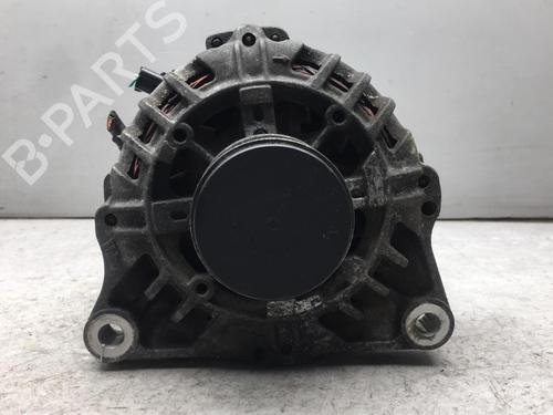 Alternator PEUGEOT 207 (WA_, WC_) 1.4 HDi | BP25551708M7