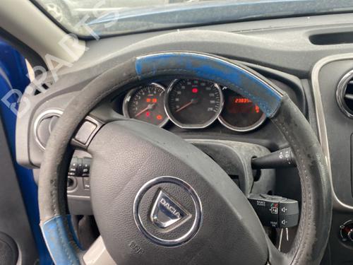 Ignition barrel DACIA SANDERO II TCe 90 (B8M1, B8MA, B8AC) | BP26147948M48 - Image 26