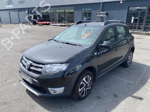 Venstre baglygte DACIA SANDERO II 1.5 dCi | BP36445977C34  - Image 20