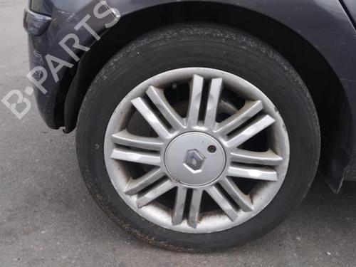 Left front brake caliper RENAULT MODUS / GRAND MODUS (F/JP0_) 1.5 dCi (JP02) | BP25522159M105 - Image 4