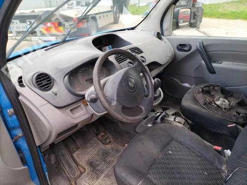 ABS pump RENAULT KANGOO Express (FW0/1_) 1.5 dCi 85 (FW0K, FW0L, FW0B) | BP26123235M43  - Image 7