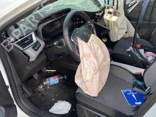 Sikkerhedssele-spænde RENAULT CLIO V (B7_) 1.0 TCe 90 (B7MT) | BP31977347I32 - Image 26