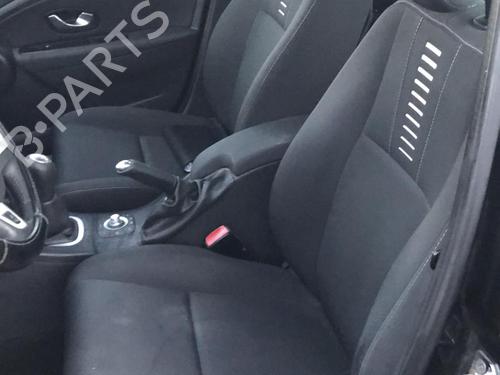 Left front window switch RENAULT MEGANE III Hatchback (BZ0/1_, B3_) 1.5 dCi (BZ0C) | BP25557436I27 - Image 16