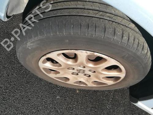 Steering pump PEUGEOT 807 (EB_) 2.2 HDi | BP25552472M99 - Image 20