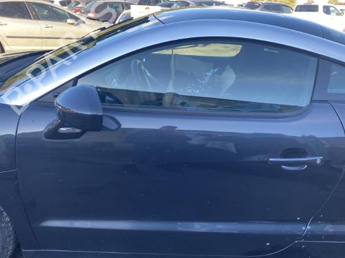 Left sun visor PEUGEOT RCZ 1.6 16V | BP25503969I1  - Image 17