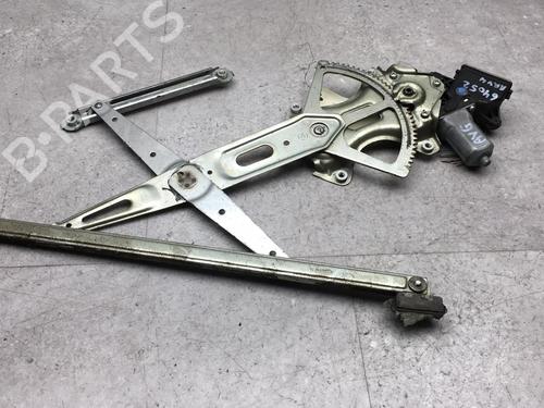 Front left window mechanism TOYOTA RAV 4 III (_A3_) 2.2 D 4WD (ALA30_, ALA30R) | BP25517456C22 