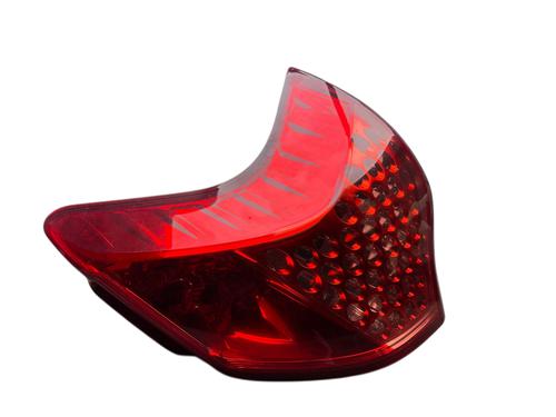 Used Right taillight PEUGEOT 3008 I MPV (0U_) 2.0 HDi 150 / BlueHDi 150 (150 hp) 25504822