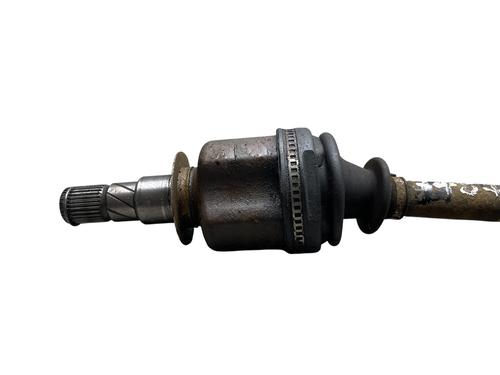 Right front driveshaft NISSAN NAVARA NP300 Pickup (D23, D23T) 2.3 dCi 4x4 (D231) | BP32312333M39