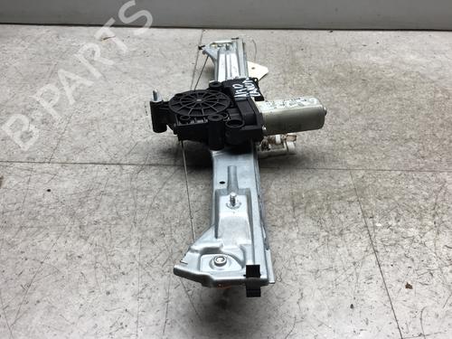 Used Rear right window mechanism Rear right window mechanism LANCIA DELTA III (844_) 1.6 D Multijet (844.AXC11, 844.AXC1A) (120 hp) 25545875 25545875