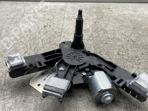 Rear wiper motor PEUGEOT 308 II (LB_, LP_, LW_, LH_, L3_) 1.5 BlueHDi 130 | BP25572743M102 