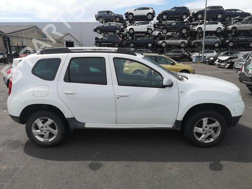 Front right window mechanism DACIA DUSTER (HS_) 1.5 dCi | BP25554660C23 - Image 33
