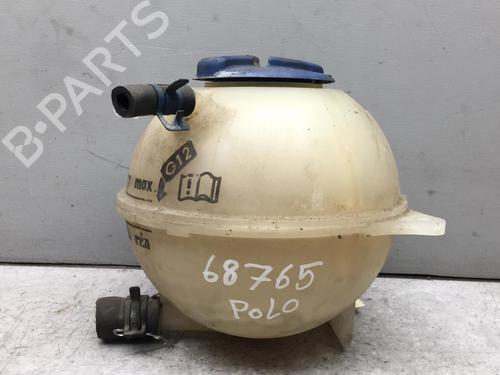 Used Expansion tank VW POLO (6N2) 1.4 (60 hp) 25514213