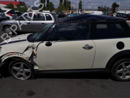 Climate control MINI MINI (R56) Cooper D | BP25554648I5 