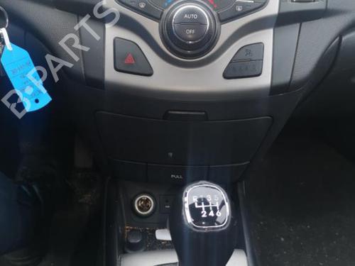 Steering column stalk HYUNDAI i30 (FD) 1.6 CRDi | BP25579053I23  - Image 29