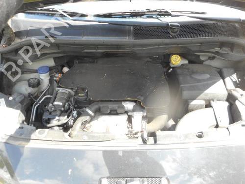 Ignition barrel PEUGEOT 1007 (KM_) 1.6 HDi | BP25517106M48  - Image 17