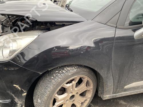 Gearbox CITROËN DS3 (SA_) 1.6 HDi 110 | BP25542902M3 - Image 12