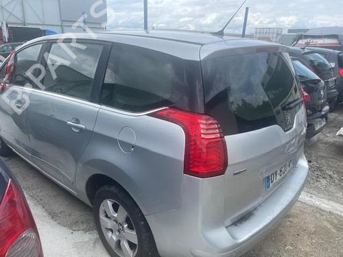 ABS pump PEUGEOT 5008 (0U_, 0E_) 1.2 | BP25499877M43 