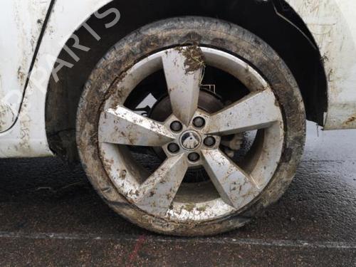 Steering column stalk SKODA RAPID Spaceback (NH1) 1.6 TDI | BP25557054I23 - Image 20