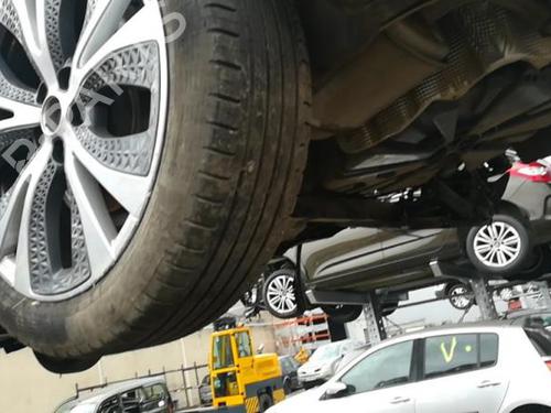 Used Parts RENAULT SCÉNIC IV (J9_) 1.6 dCi 130 2501704