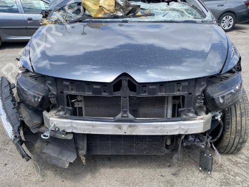 Radio CITROËN C4 Picasso II 1.6 HDi / BlueHDi 115 | BP25503948E6 - Image 20