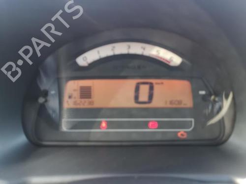 Climate control CITROËN C3 Pluriel (HB_) 1.4 HDi | BP25532149I5 - Image 27