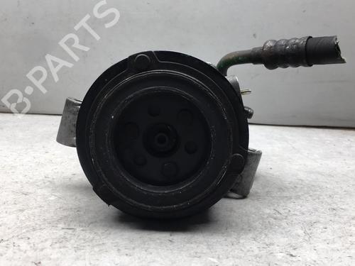 AC compressor BMW 3 (E46) 320 d | BP25551840M34  - Image 6