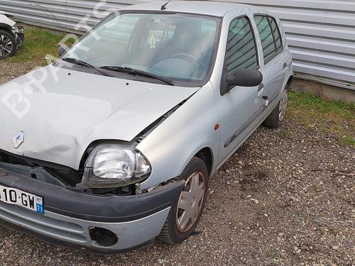 Left mirror RENAULT CLIO II (BB_, CB_) 1.2 (BB0A, BB0F, BB10, BB1K, BB28, BB2D, BB2H, CB0A,... | BP25576134C26 