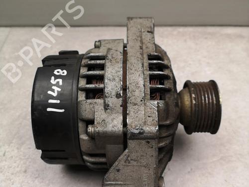 Used Alternator LADA 110 (2110) 1.5 (73 hp) 25553098