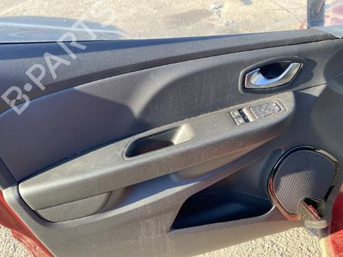 Left front window switch RENAULT CLIO IV (BH_) 1.2 16V | BP25504574I27  - Image 7